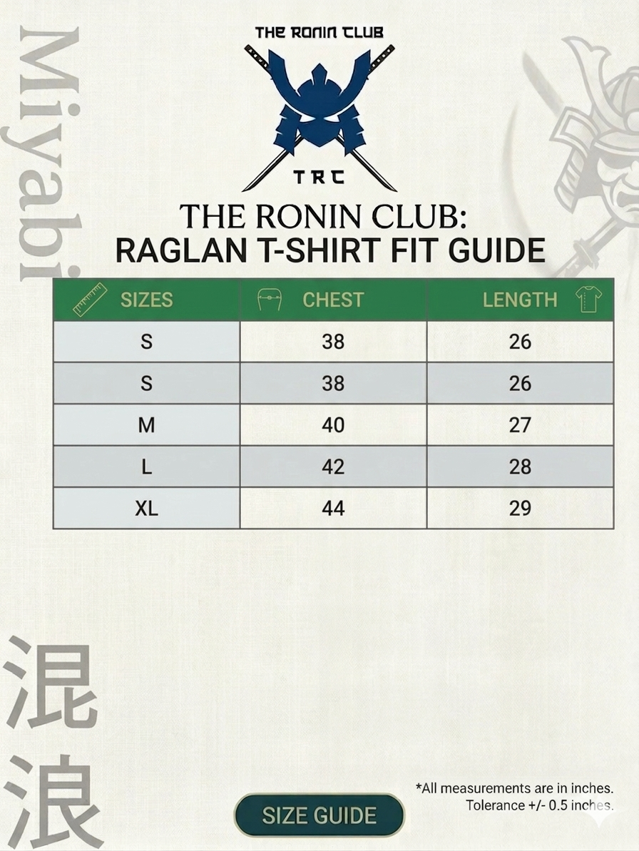 Stranger Things Hellfire Club Raglan Unisex Full Black Sleeve T-shirt.